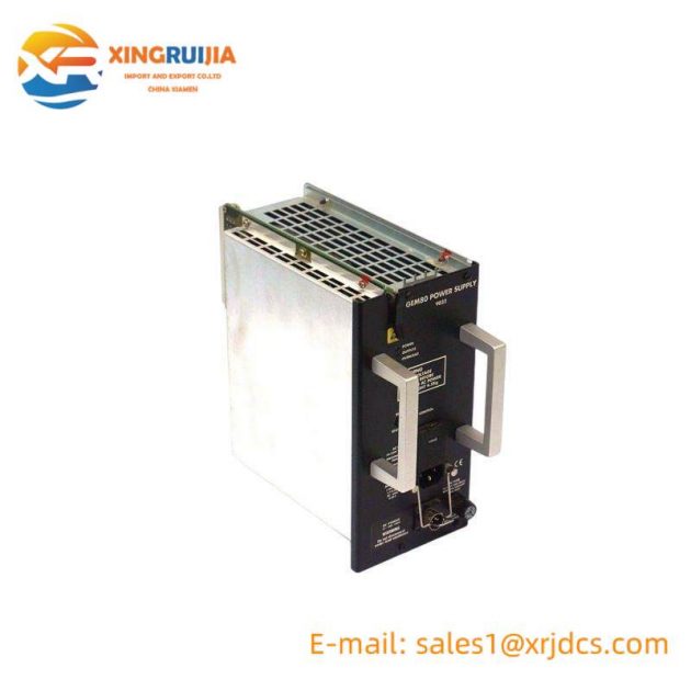 GE IS200BL0308 PC0014 Digital Input Module