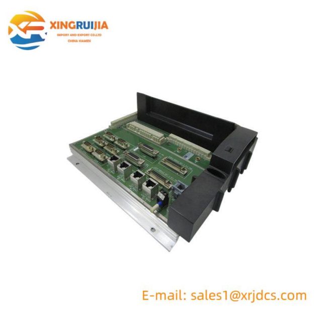 TRICONEX 7400206-100 I/O Module Card for Industrial Automation