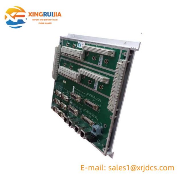 TRICONEX 7400206-100 I/O Module Card for Industrial Automation