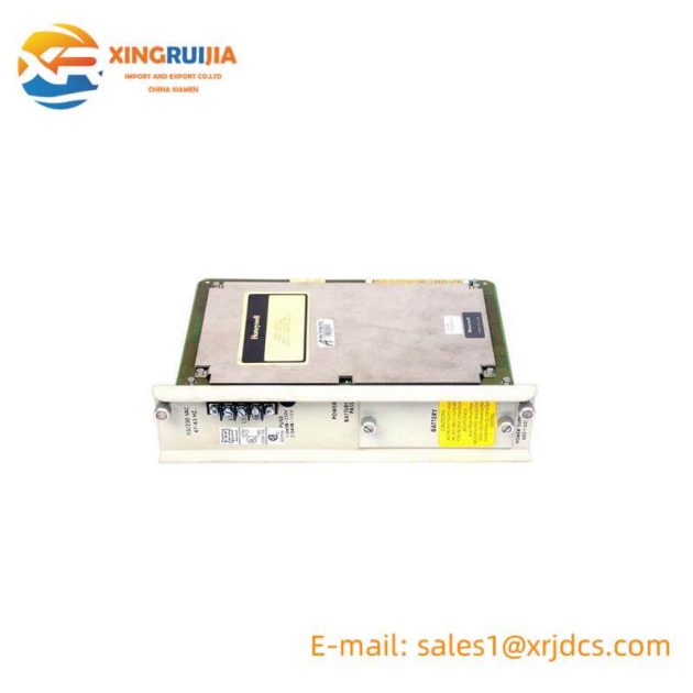 TRICONEX 8311N Industrial Control Module