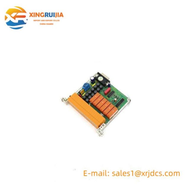 TYCO KUEP-11D15-24 High Performance Industrial Relay Module