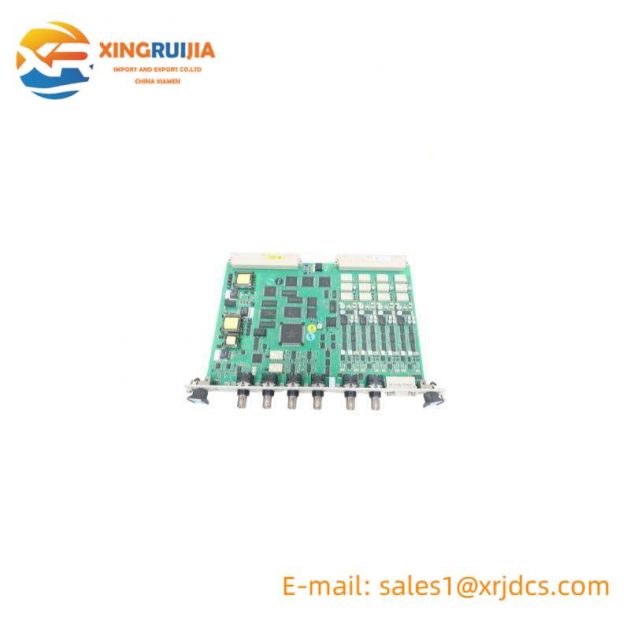 VIBRO Meter MPC4 (200-510-076-114) PCB Circuit Board - Precision Measurement & Control