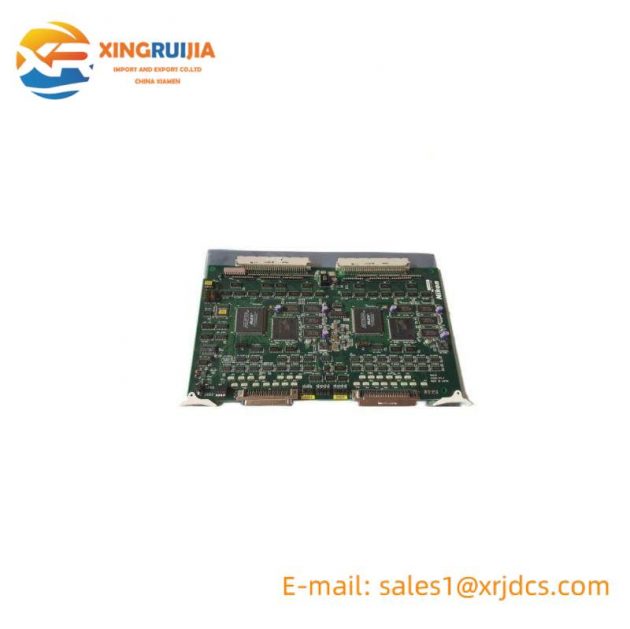 WINGREEN IPB PCB V2.0_A01 - High-Performance Industrial Control Module