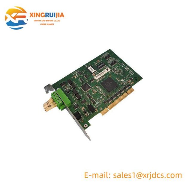 Woodhead CC-Link SST-CCS-PCU Interface Card, Compact Automation Solution