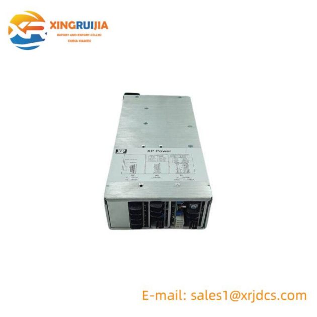 XP Power F7E1A6G2 24VDC 1A Switching Power Supply, Compact & Efficient