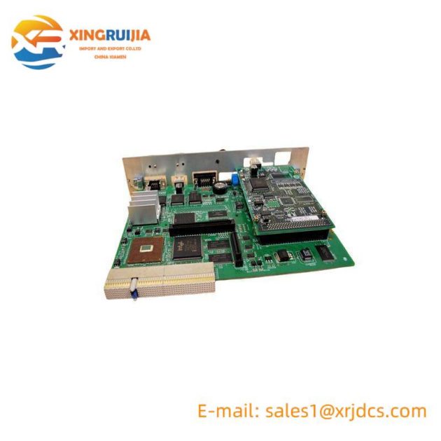 YASKAWA AI-01 Industrial Automation Control Module