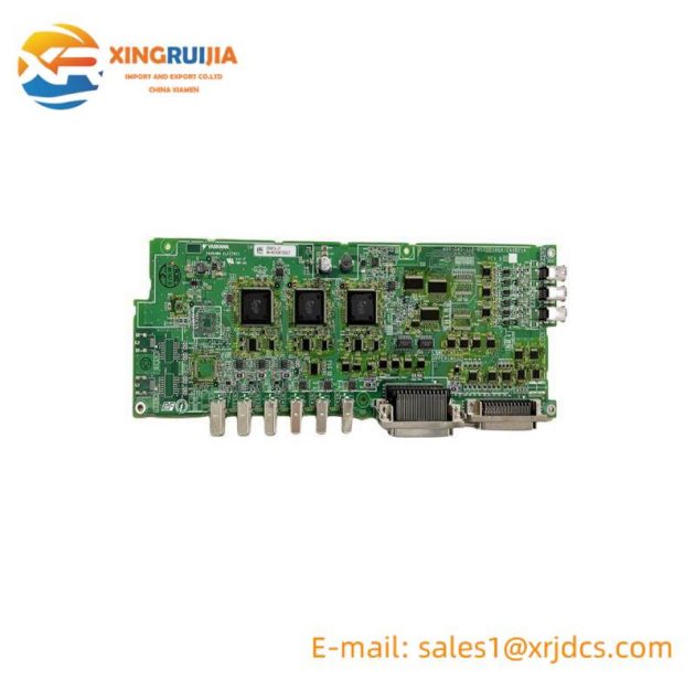 YASKAWA JAMSC-B1050 Industrial Control Module