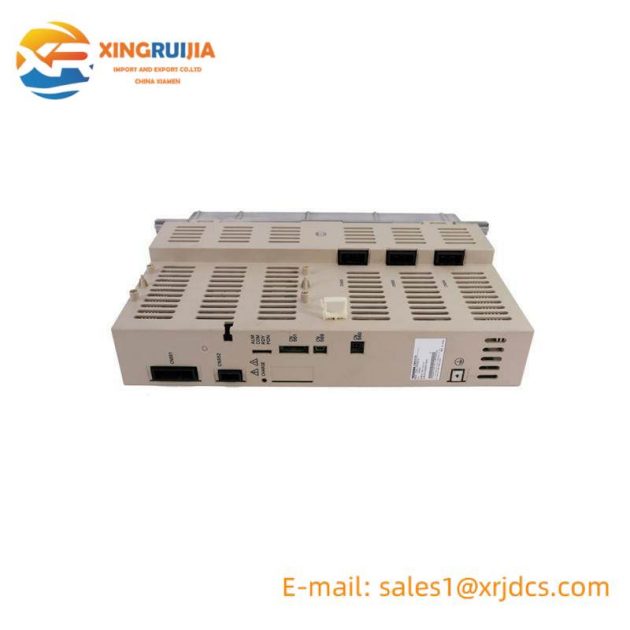 YASKAWA JANCD-MCP02B-1 Control Module