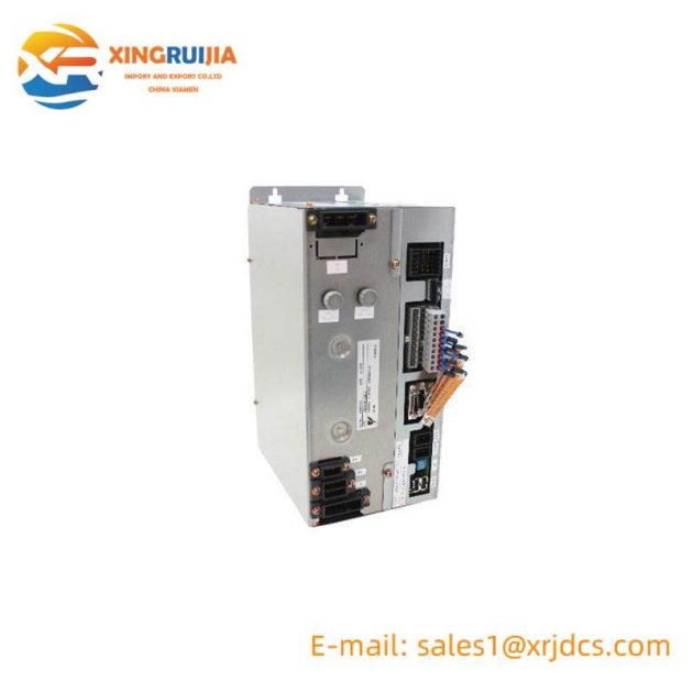 YASKAWA JEPMC-MC001 High-Performance Motion Control Module