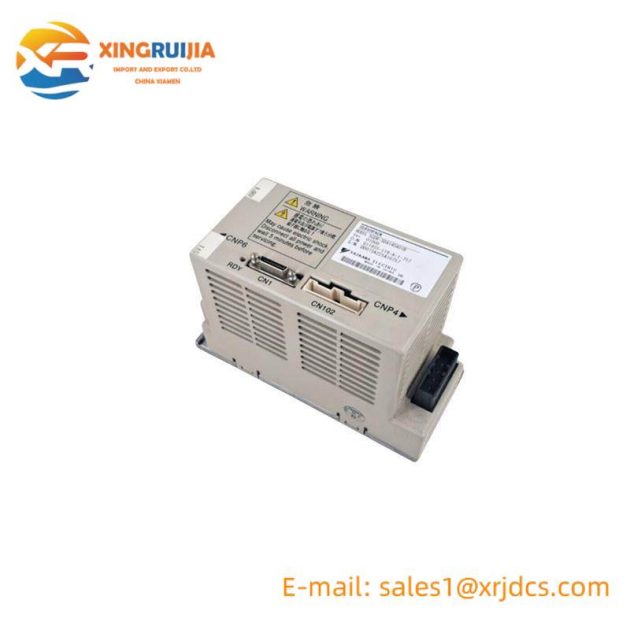 YASKAWA JEPMC-MC001 High-Performance Motion Control Module