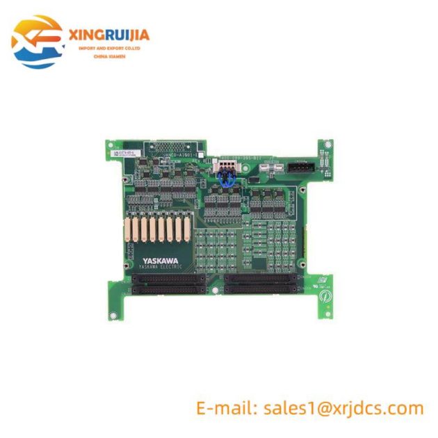 YASKAWA JEPMC-MC001 High-Performance Motion Control Module