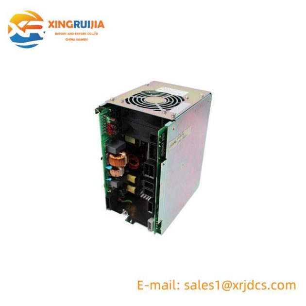 YASKAWA JZNC-MRK12-1E High-Performance Industrial Control Module