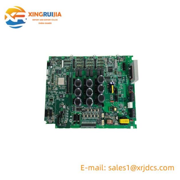 Yaskawa YRC100 CSRB-CBB01AA Micro Controller Base Unit PCB Assembly