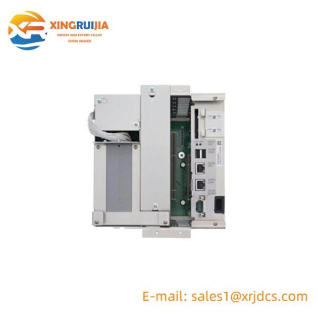 Yaskawa YRK01B-1E DX100CPUJZNC-YRK01B-1E Modular Processing Unit