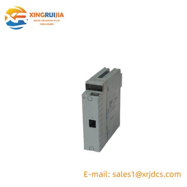 YOKOGAWA 8596020000 Custom Processing Module