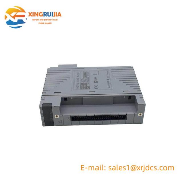 Yokogawa ADV151-P03 S2 Digital Input Module for Industrial Control