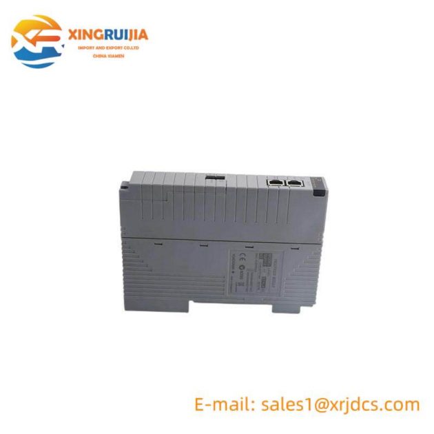 Yokogawa AI-917-00 Analog Input Module, High Precision for Control Systems