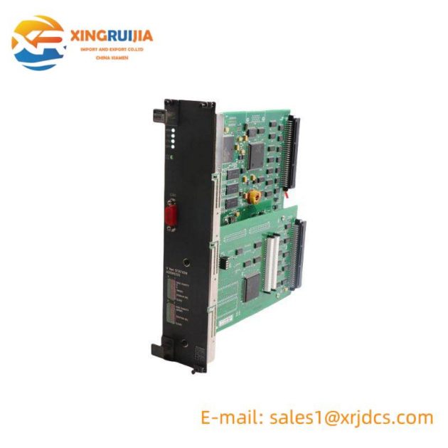 YOKOGAWA AIP121-S00 - Advanced Industrial Control Module