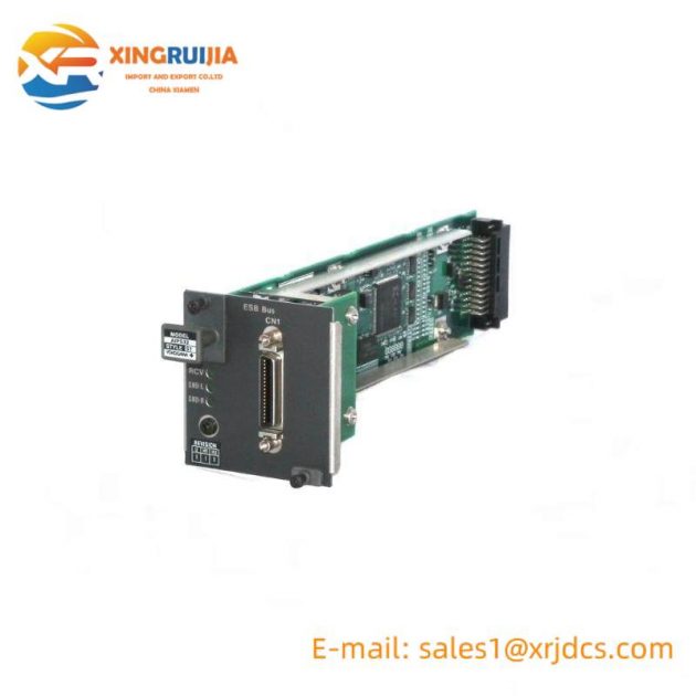 Yokogawa ALR121-S01 S1 Module: Japan Origin, Advanced Communication Solution