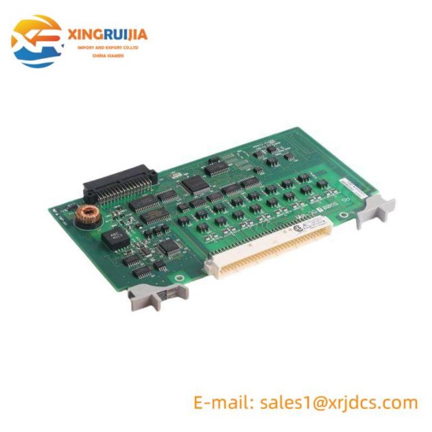 Yokogawa AMM42 Analog Output Module