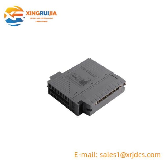 Yokogawa NFAI135-S01 Analog Input Module - High-Performance 4-20mA Analog Input Solution