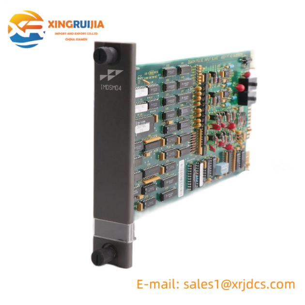 ABB YT204001-KA/3 CPU Card: High-Performance Control Module for Industrial Automation