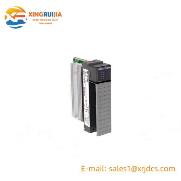 AB 1746-OA8 Industrial Output Module