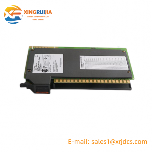 AB 1756-PA75/B Power Supply Module