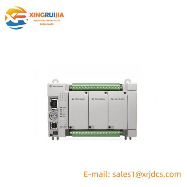 ABB 2080-LC50-24QBB Industrial Control Module