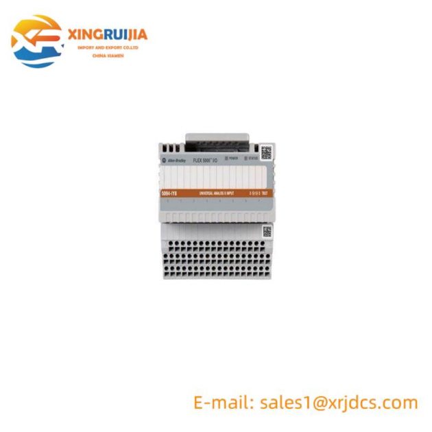 Siemens 5094-IY8 Analog 8-Channel Universal Input Module