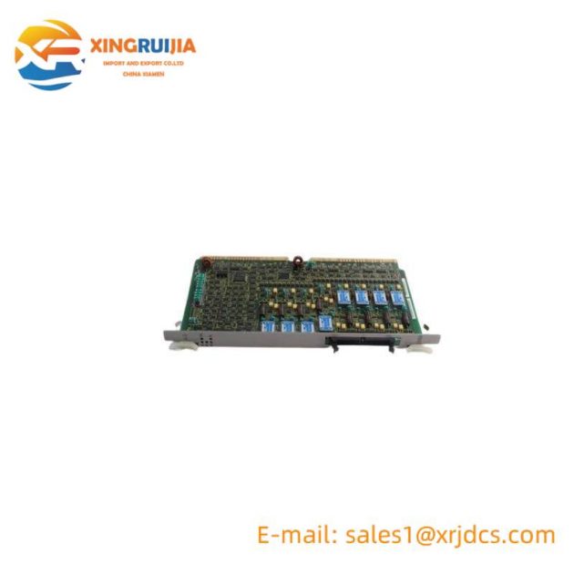 Honeywell 51306816-200 EPNI2 I/O Board, Advanced Control Solutions