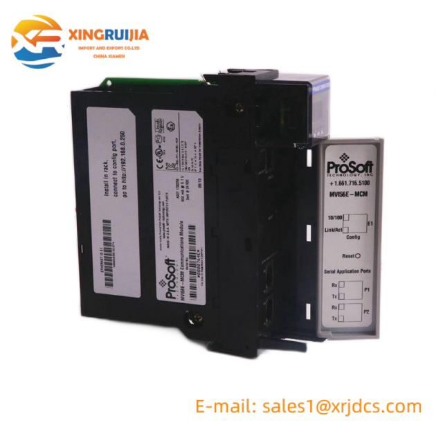 Reliance Electronics 57C493 Power Supply Module, High Performance for Industrial Control Applications