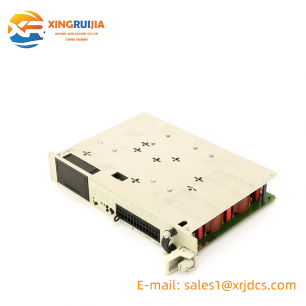 SIEMENS 6ES5955-7NC12 Power Supply Module for PLC Systems