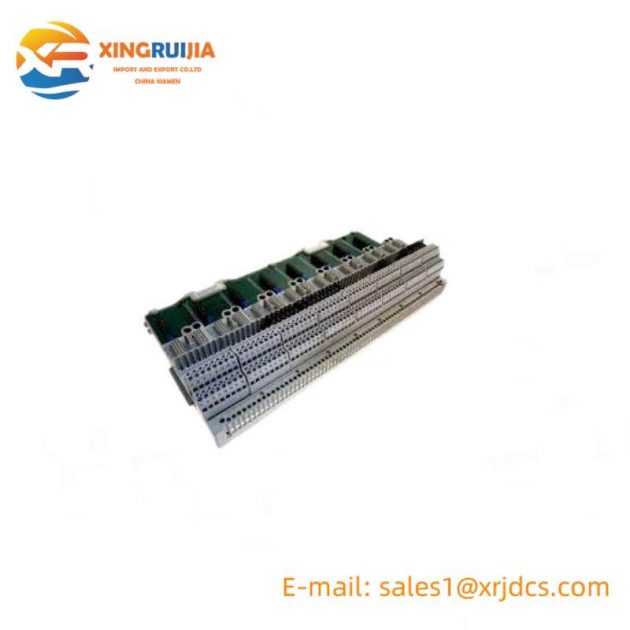 GE 8709-CA-08 Industrial Module Carrier