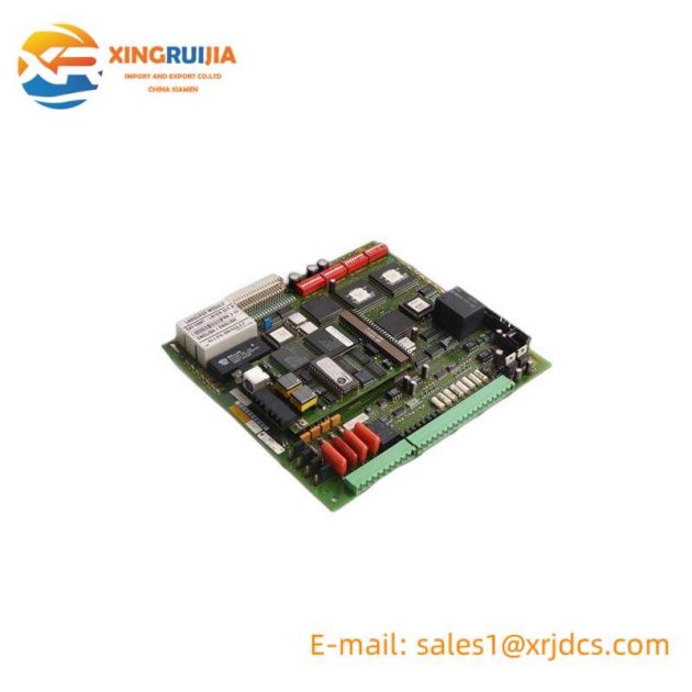 ABB AB 1336T-GT1-SP34B 1336T-LM1EN 74101-954-52C 74103-015-52A Control Board Drive - Advanced Drive Technology for Industry