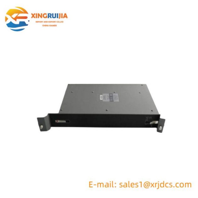 AB 1775-L4 Process Control Module