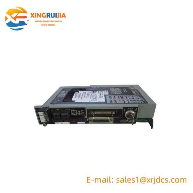 AB 1785-L60L Industrial Control Processor Module