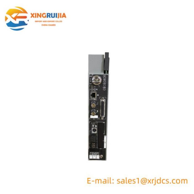 AB 1785-L80C Industrial Control Module