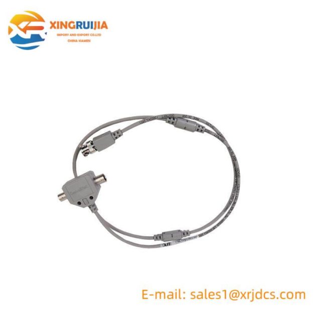 AB 1786-TPS Cable, Advanced Industrial Control Module