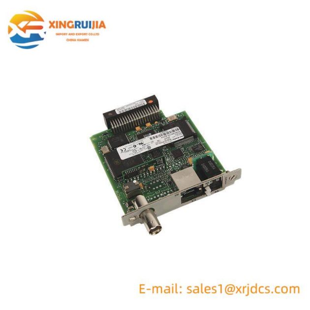 AB 1788 CNC Interface Card, Advanced Automation Module