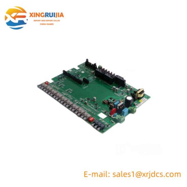 AB Electronics 803624-093A/0-63000-100 Circuit Board