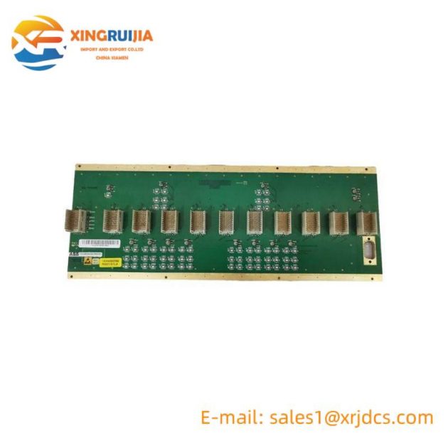 ABB 1KHW001432R0001 P3LG - Advanced Circuit Board, Precision Engineered for Industrial Automation