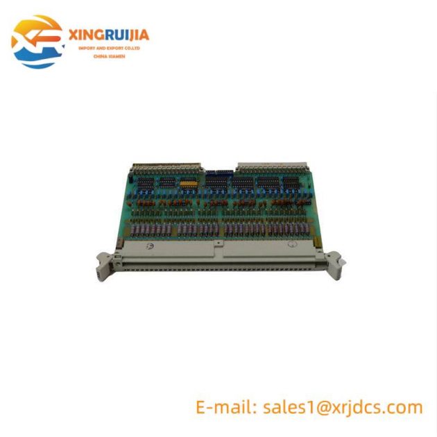 ABB 1MRK002247-AH: Industrial Grade Transformer Module, High Efficiency & Durability