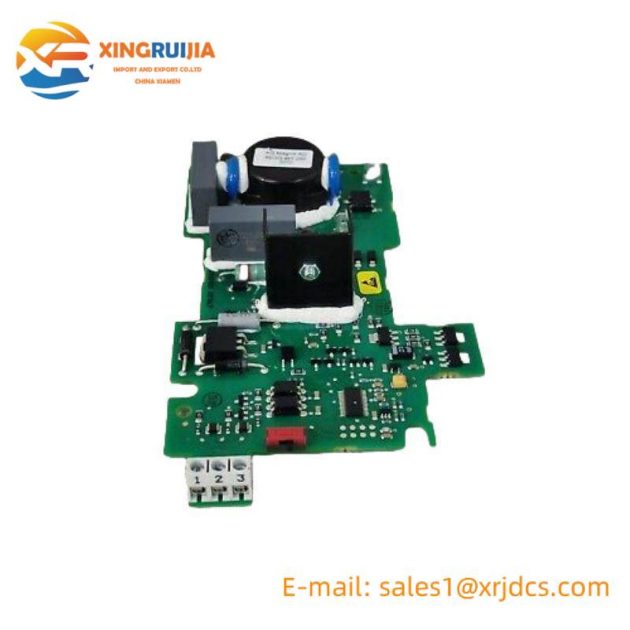 ABB 1SFB527068D7084 - High Performance Circuit Board