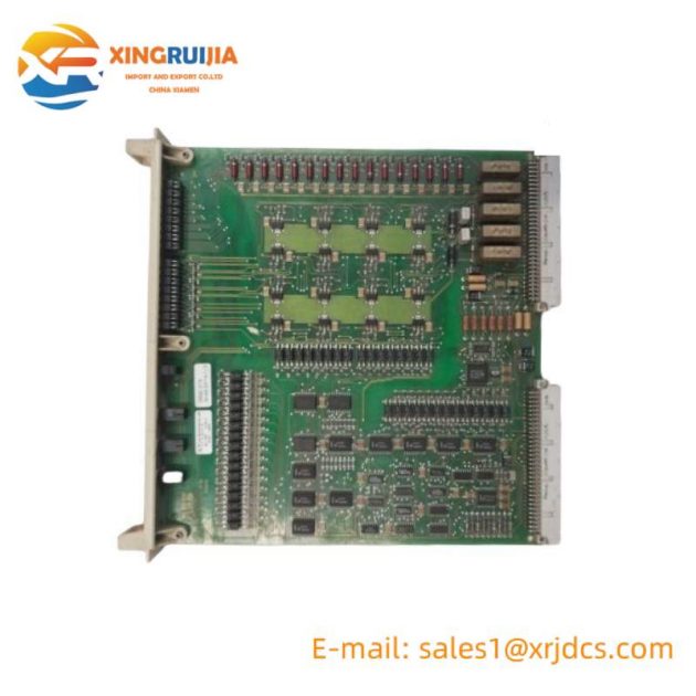 ABB 2UBA002322R0018 Capacitance Plate, High Precision Sensor for Industrial Automation