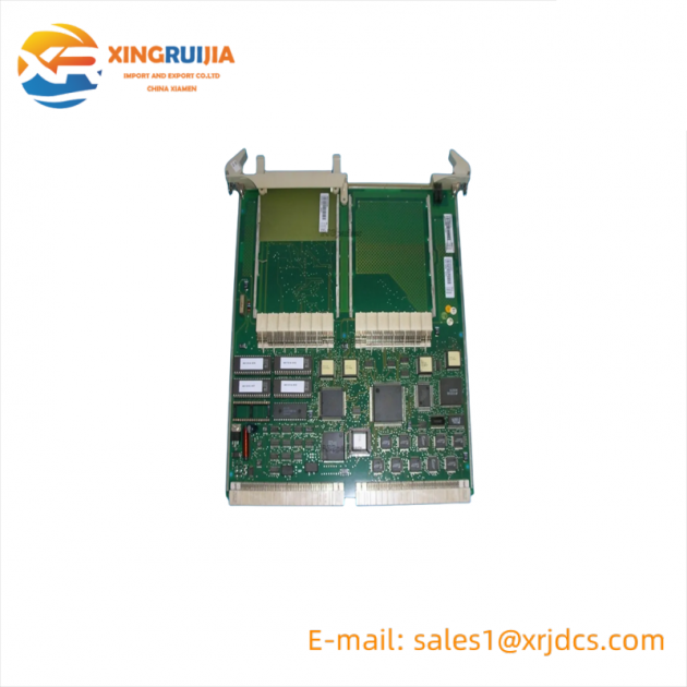 ABB 336A4976ATP053 Industrial Circuit Board