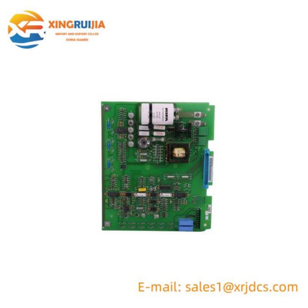 ABB 3BHB003688R0101 Industrial PC Board Assembly