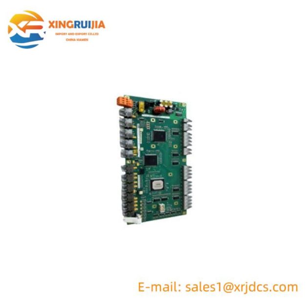 ABB 3BHB006943R0002 - UNS0885A-Z,V2 Interface Module