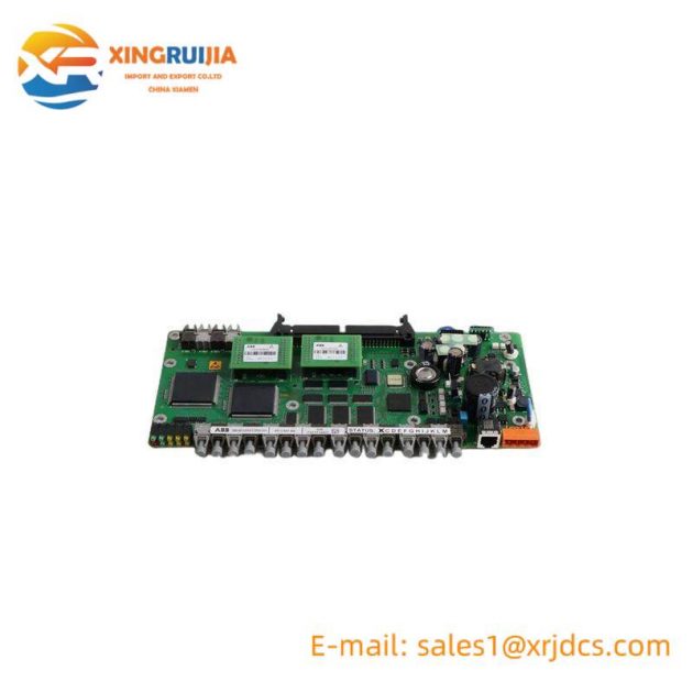 ABB 3BHE006805R0001 - DDC779BE01 IGCT MODULE