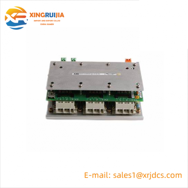 ABB 3BHE014185R0002 UUD148 AE02 Current Transducer Control Board - Precision, Reliability for Industrial Automation